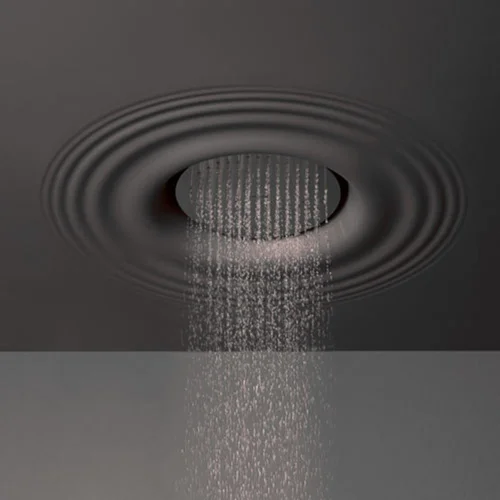 Antonio Lupi Rain Drop Wbudowana Głowica Prysznicowa RAINDROP