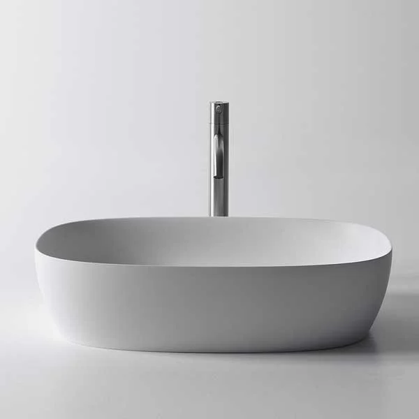 Antonio Lupi Senso Aufsatzwaschbecken SENSO