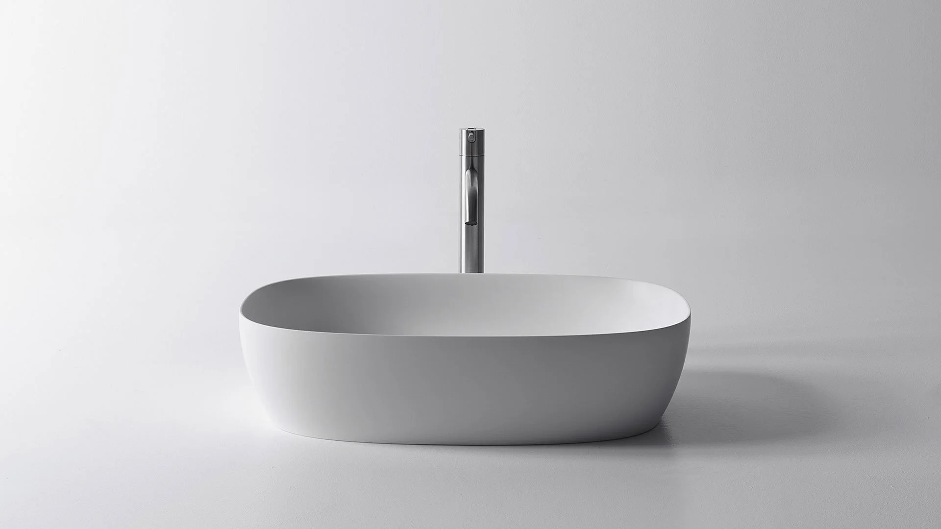 Antonio Lupi Senso Countertop Sink SENSO