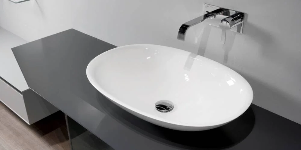 Antonio Lupi Servo Countertop Sink SERVOMOOD54