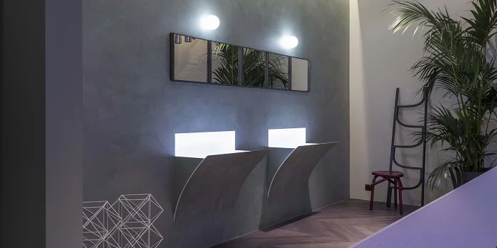 Antonio Lupi Strappoxl Built-In Sink STRAPPOXL