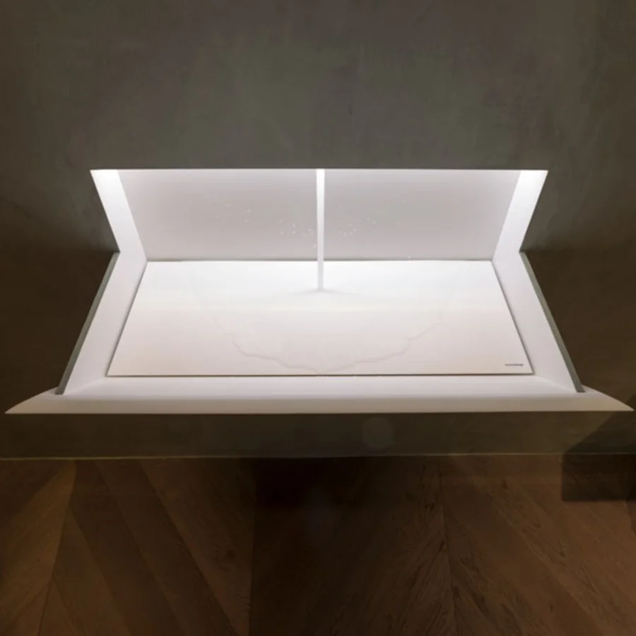 Antonio Lupi Strappoxl Built-In Sink STRAPPOXL