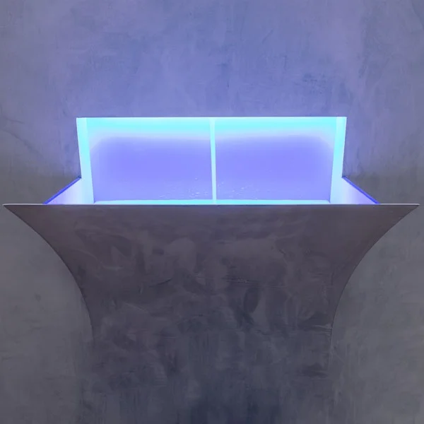 Antonio Lupi Strappoxl Built-In Sink STRAPPOXL