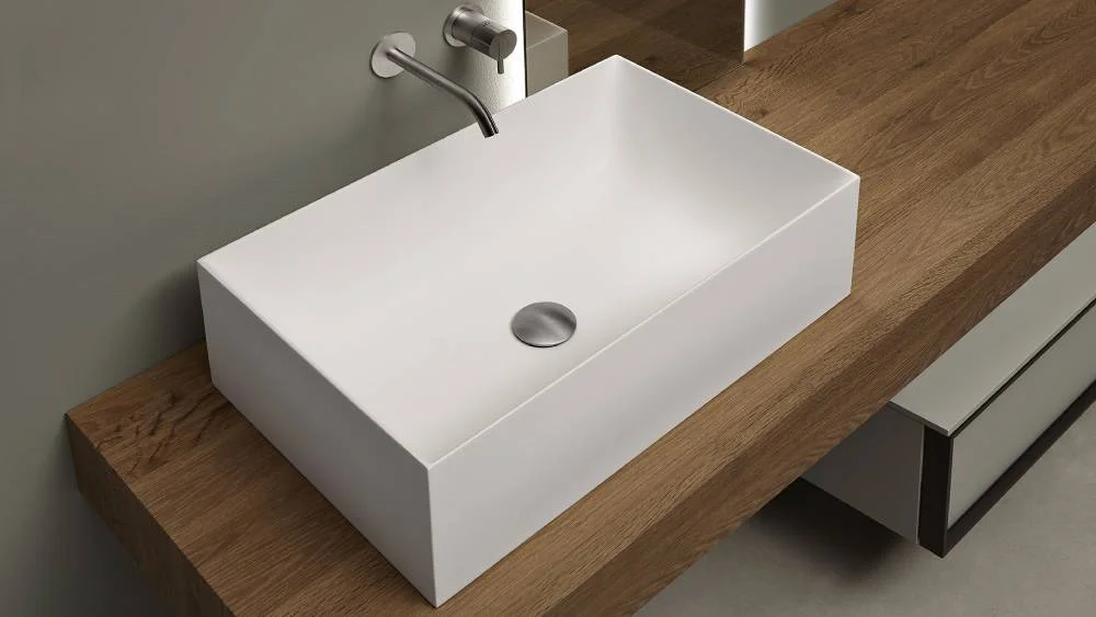 Antonio Lupi Stratos Countertop or Wall-Hung Sink STRATOS4
