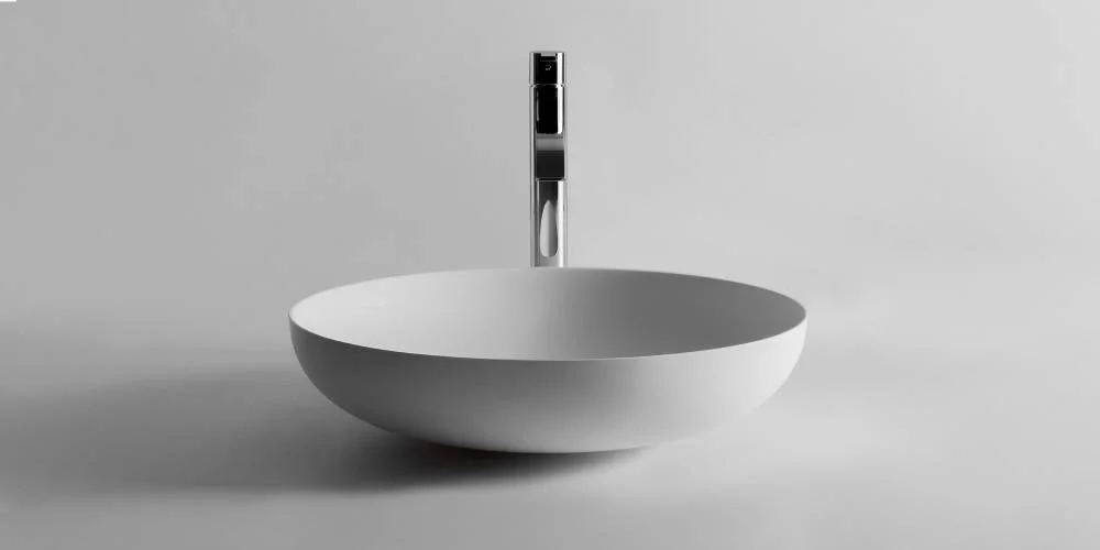 Antonio Lupi Verso Countertop Sink VERSO