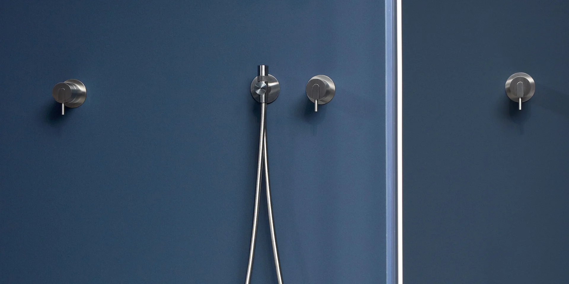 Antonio Lupi Vibro Handshower VIBRO