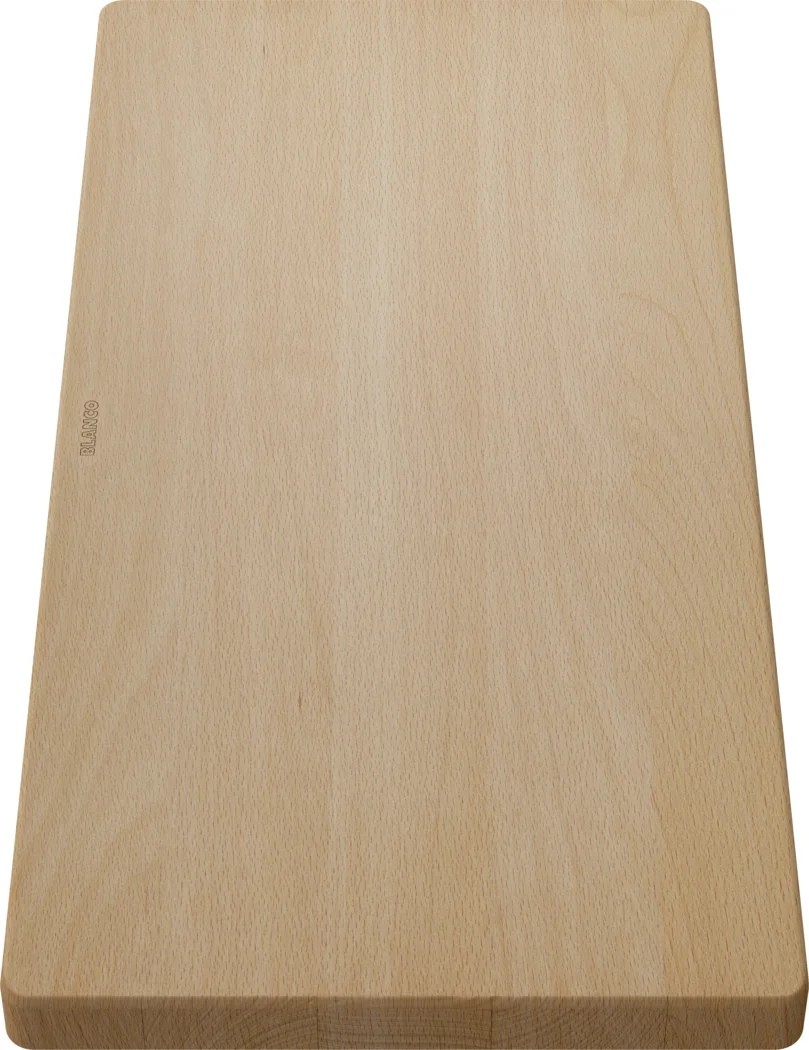 Blanco – Doska na krájanie na drez, 530x260 mm, buk