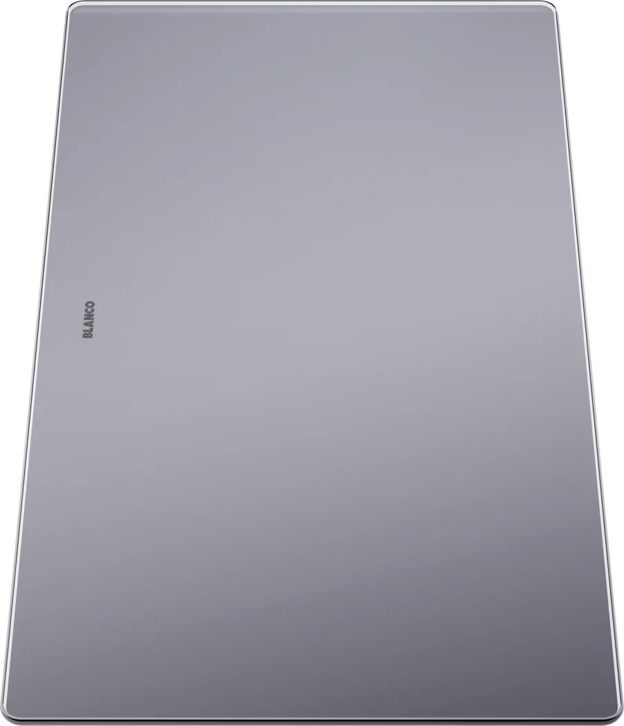 Blanco – Doska na krájanie, 435x240 mm, tvrdené sklo