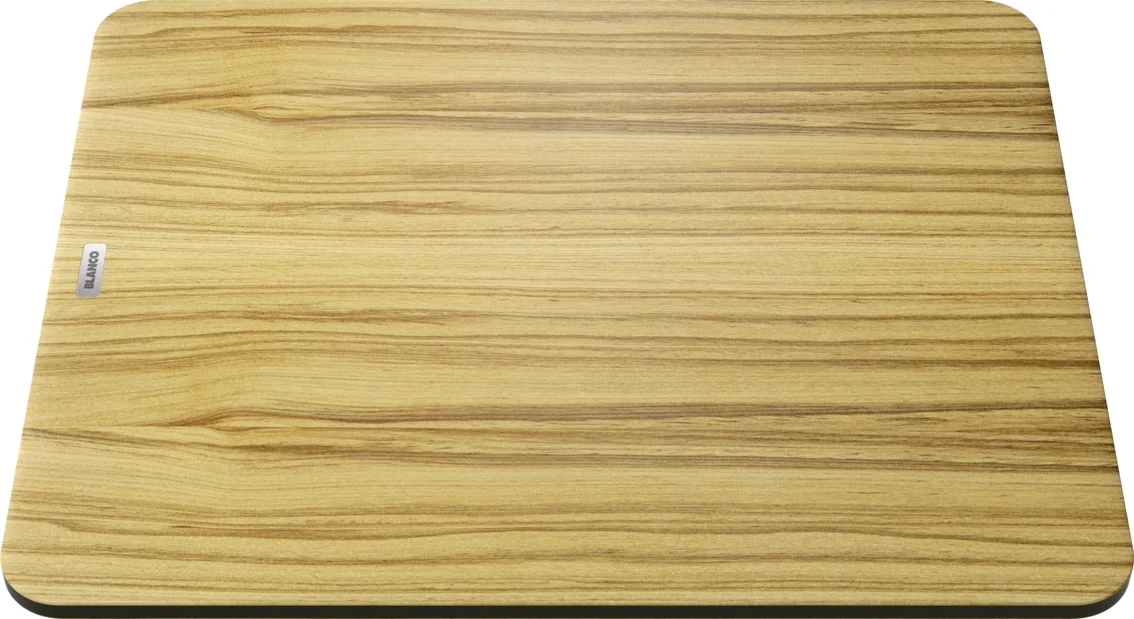 Blanco – Doska na krájanie, 460x367 mm, jaseň