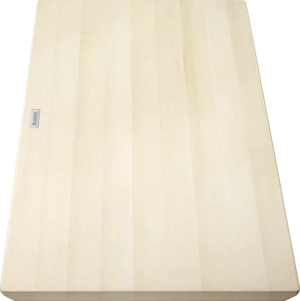 Blanco – Doska na krájanie Collectis, 490x280 mm, javor