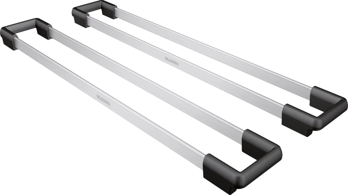 Blanco – Univerzálne pojazdy Top, 2 kusy