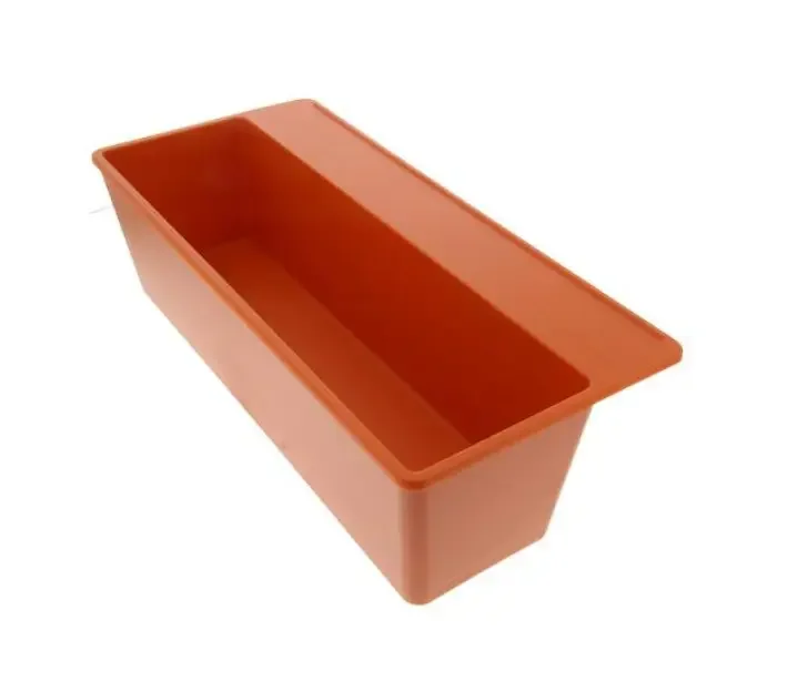 Blanco – Miska do drezu SITYBox, Orange