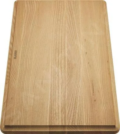 Blanco – Doska na krájanie Faron, 239,5x329 mm, jaseň