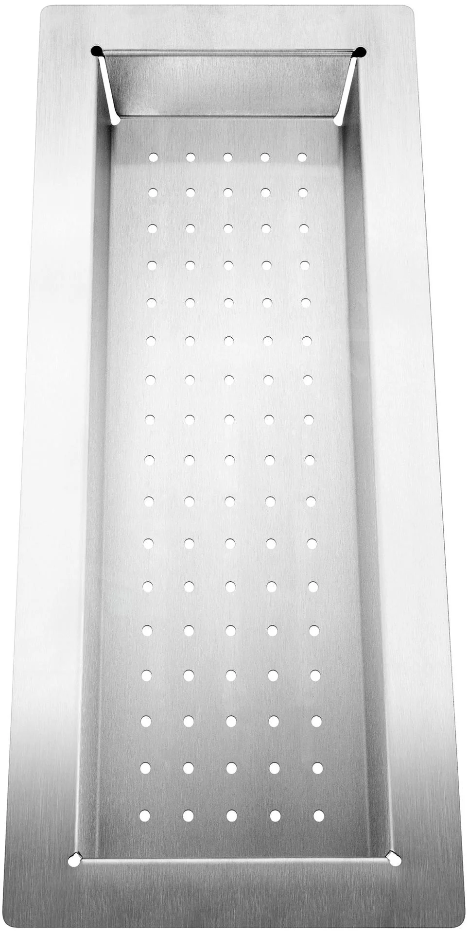 Blanco – Sink Bowl, 41x17 cm, Stainless Steel