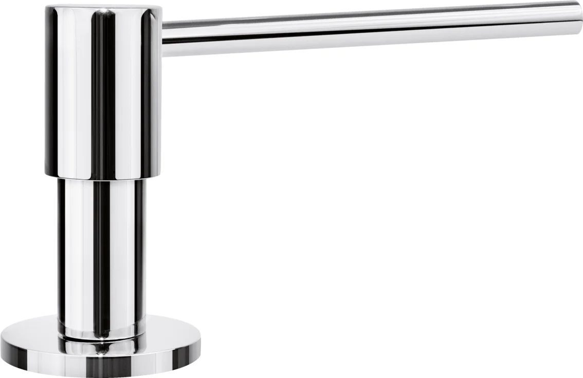 Blanco – Soap Dispenser Piona, Chrome