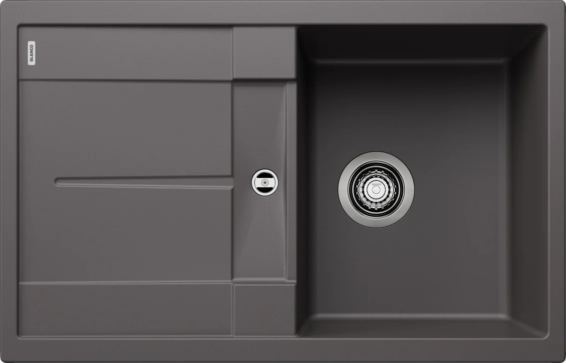 Sivá skala