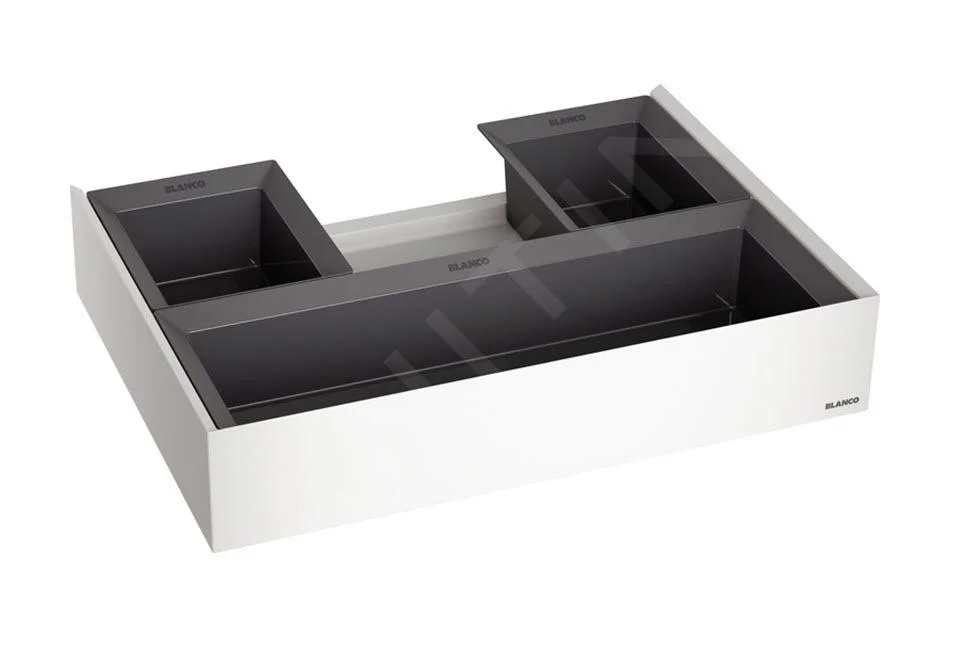 Odpadkový systém Blanco Select II Orga