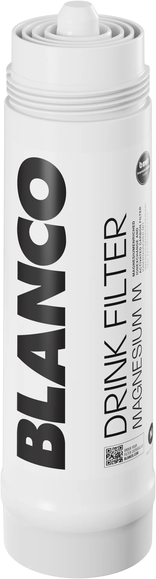 Blanco – Magnesium Soft M Filter Cartridge