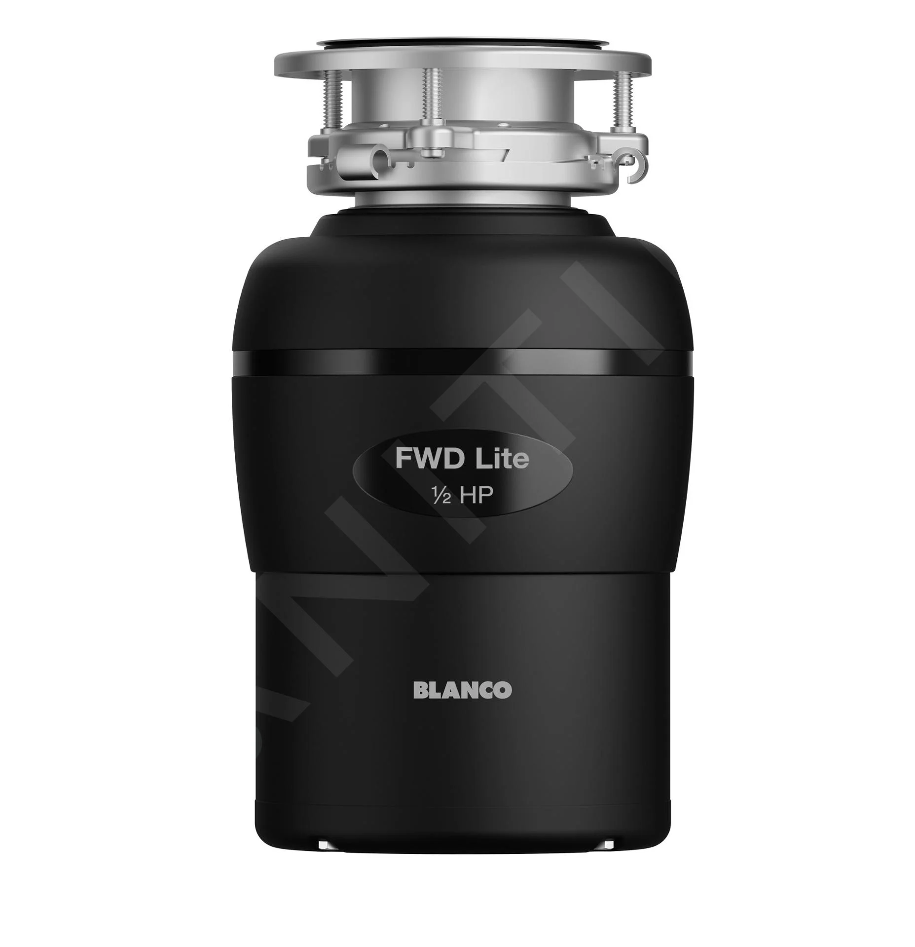 Blanco – Drezový drvič kuchynského odpadu FWD Lite