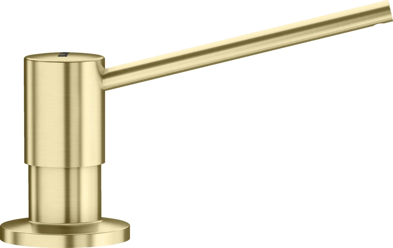 Satin gold