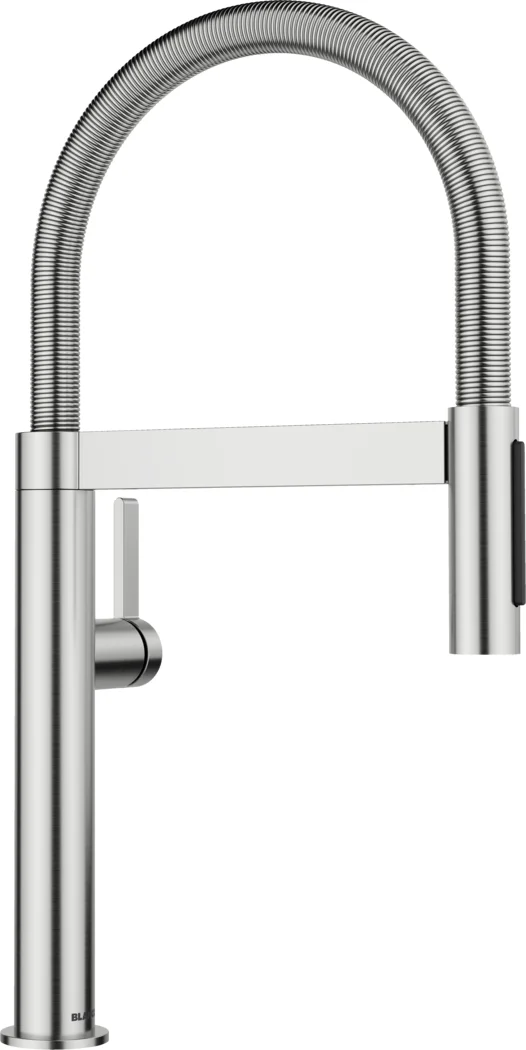 PVD steel