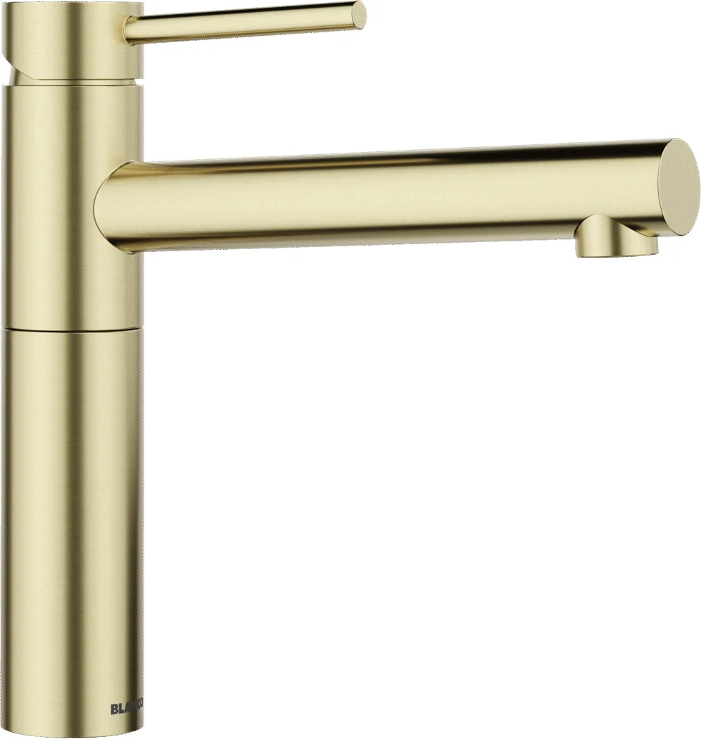 Satin gold
