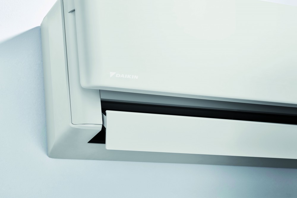 Stylish biela R32 3,4 kW