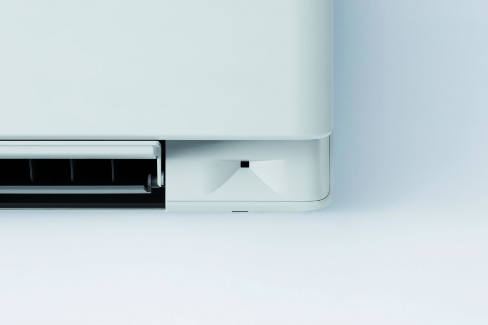 Stylish biela R32 3,4 kW