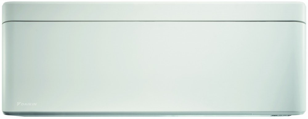 Stylish biela R32 3,4 kW