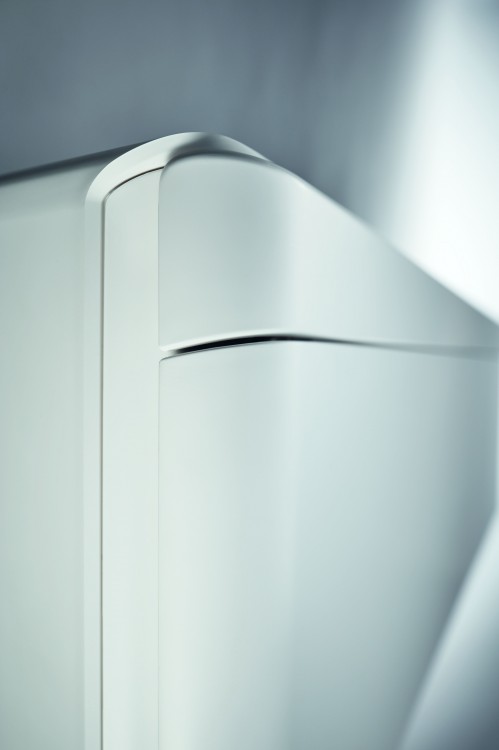 Stylish biela R32 3,4 kW