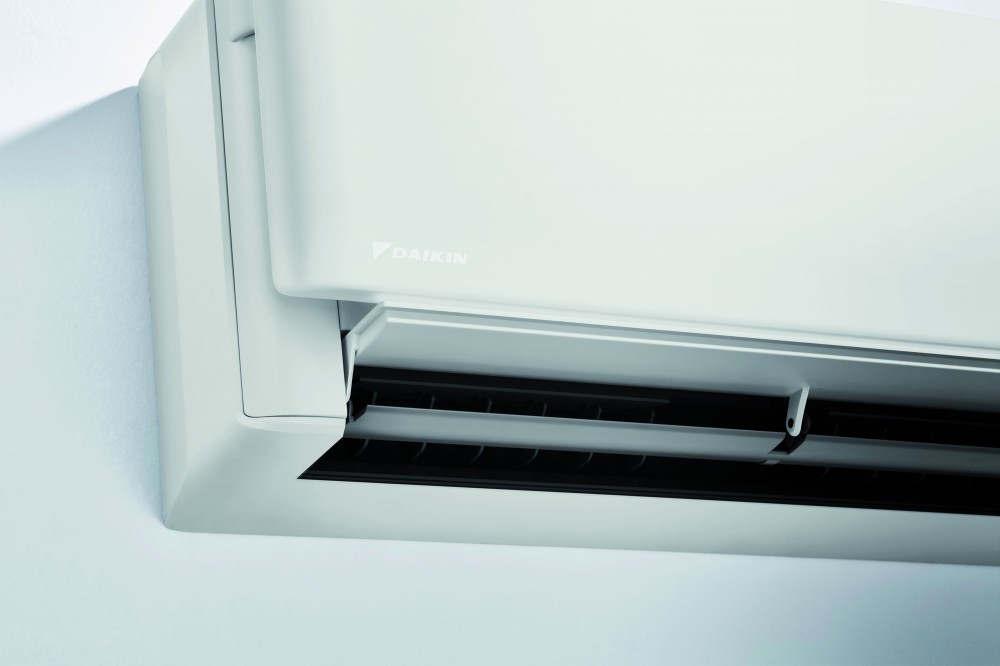 Stylish biela R32 3,4 kW