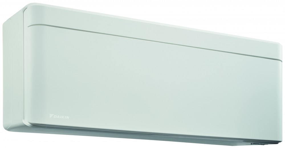 Stylish biela R32 3,4 kW