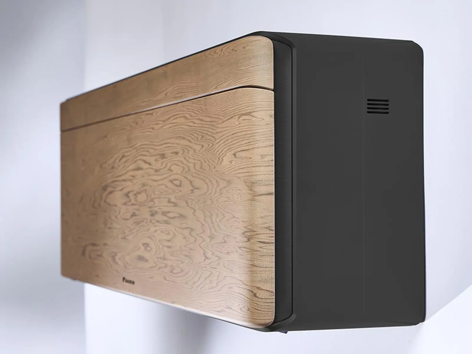 Stylish Tmavé drevo 5,0 kW