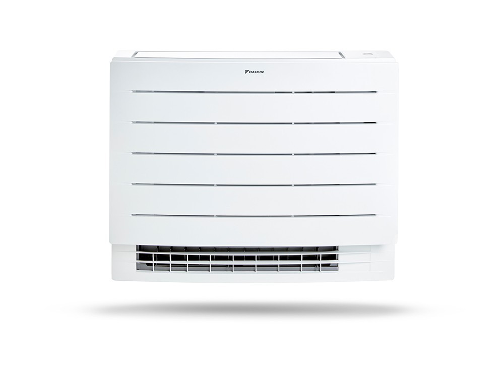 Parapetná jednotka Perfera 3,4 kW