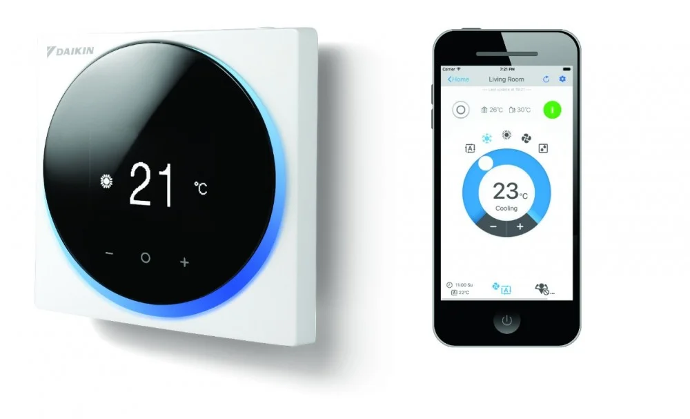 Kazetová jednotka R32 s kruhovým výfukom 5,0 kW