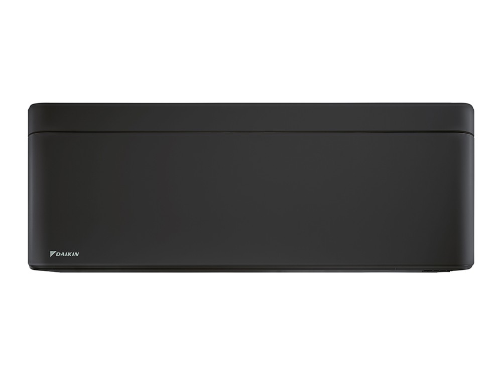 Stylish  čierna 3,4 kW