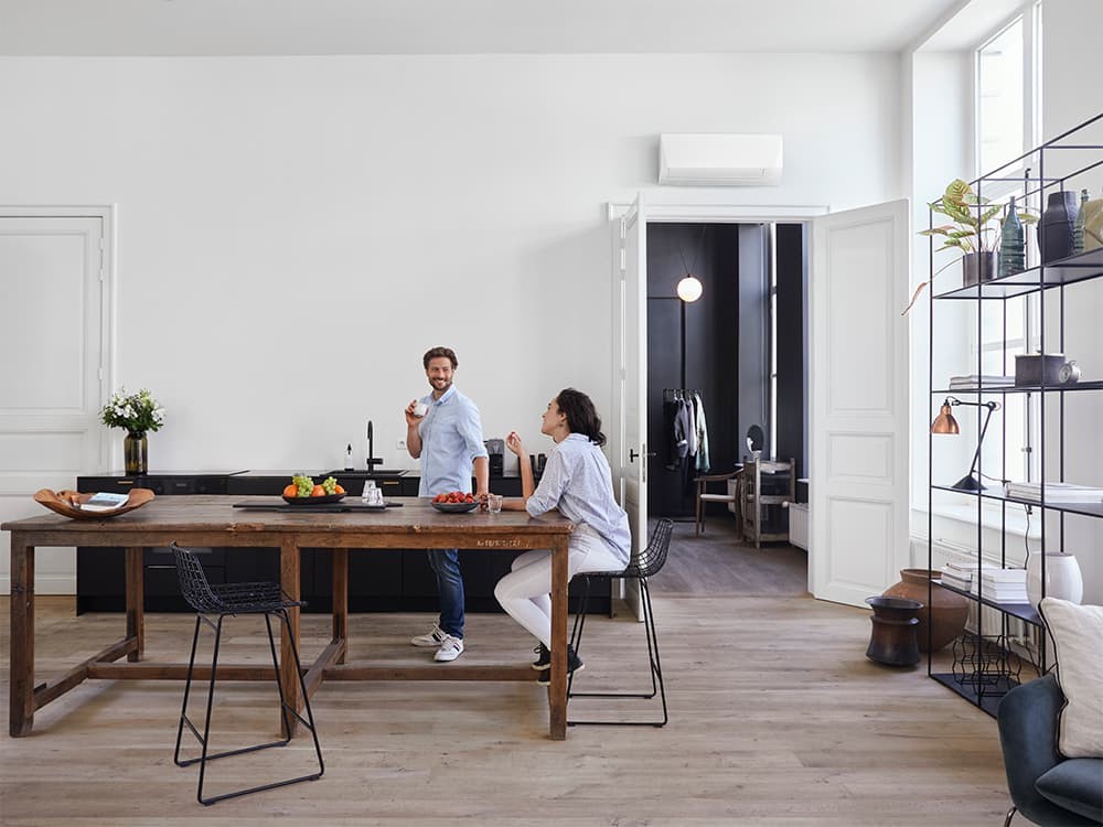 Eco Sensira E 3,5 kW