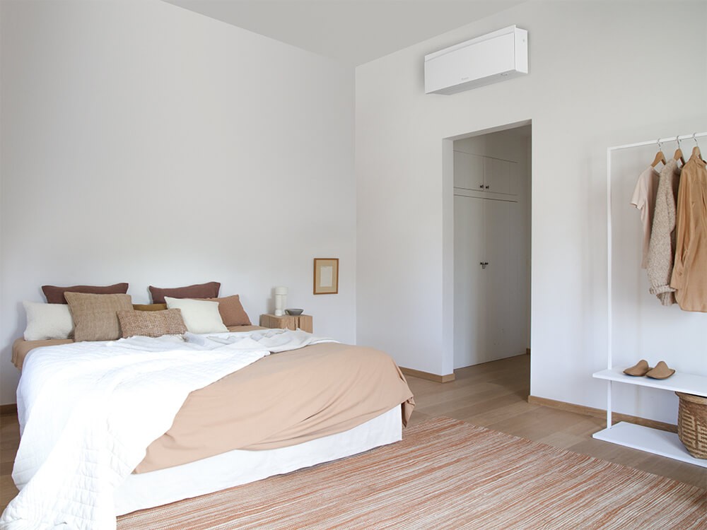 Emura v matnej bielej 4,2 kW