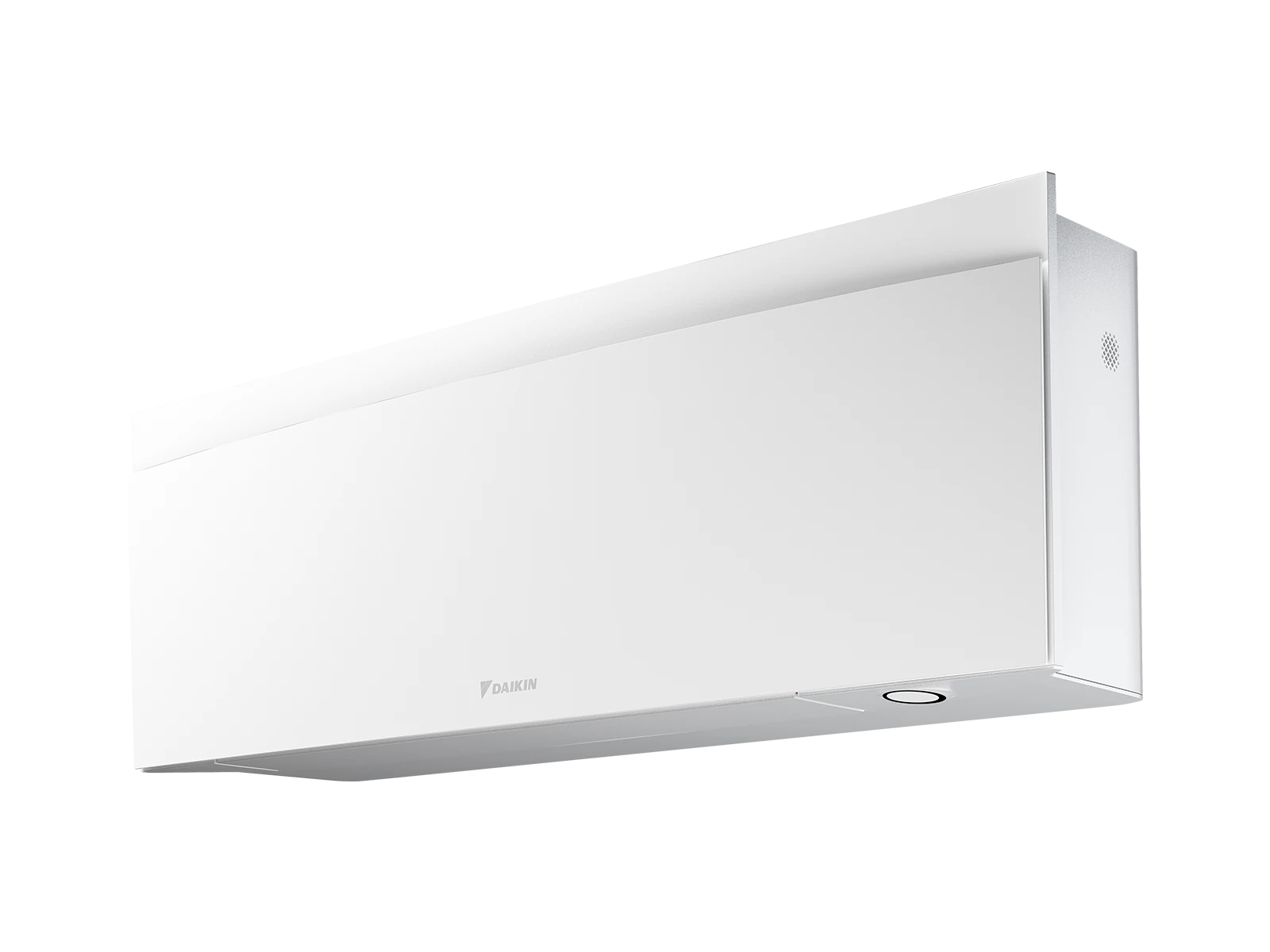 Emura v matnej bielej 2,0 kW