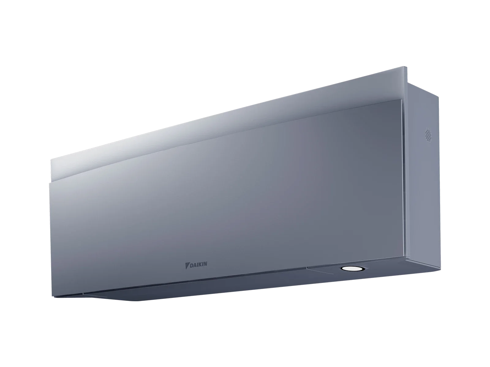 Nová Emura v matnej striebornej 3,5 kW