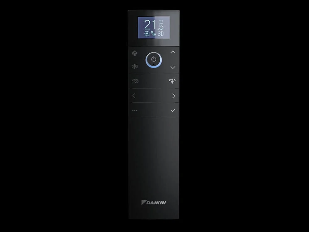 Nová Emura v matnej čiernej 4,2 kW