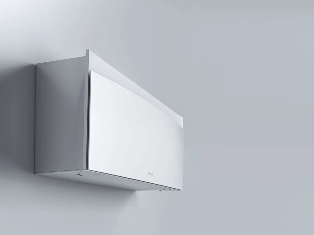 Nová Emura v matnej bielej 4,2 kW