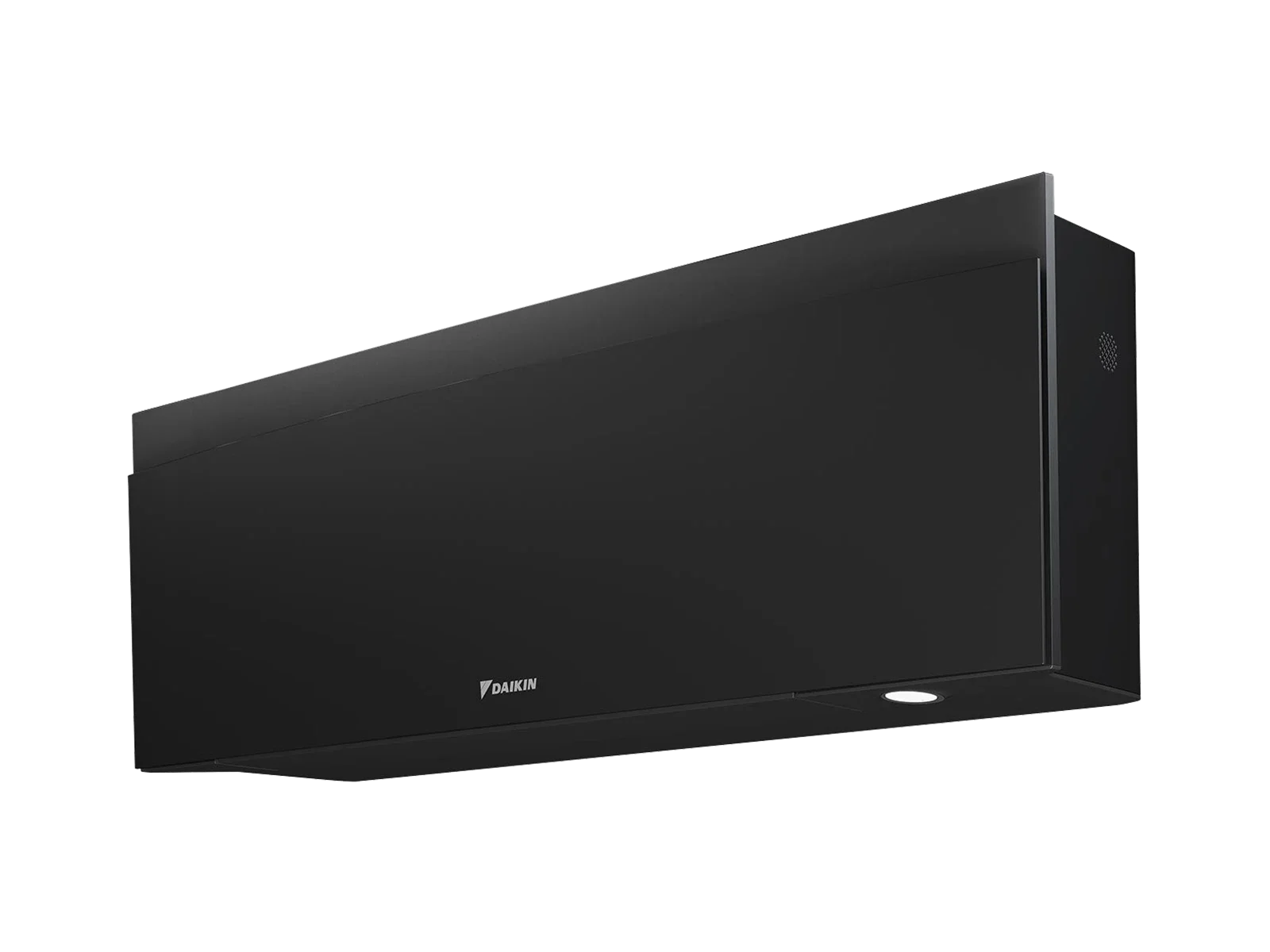 Nová Emura v matnej čiernej 5,0 kW