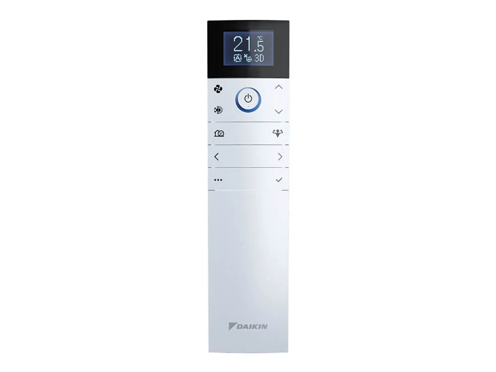 Nová Emura v matnej bielej 5,0 kW