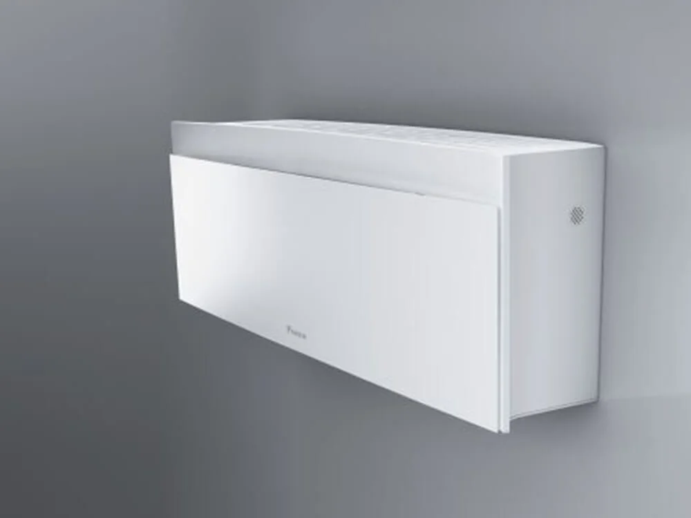 Nová Emura v matnej bielej 5,0 kW