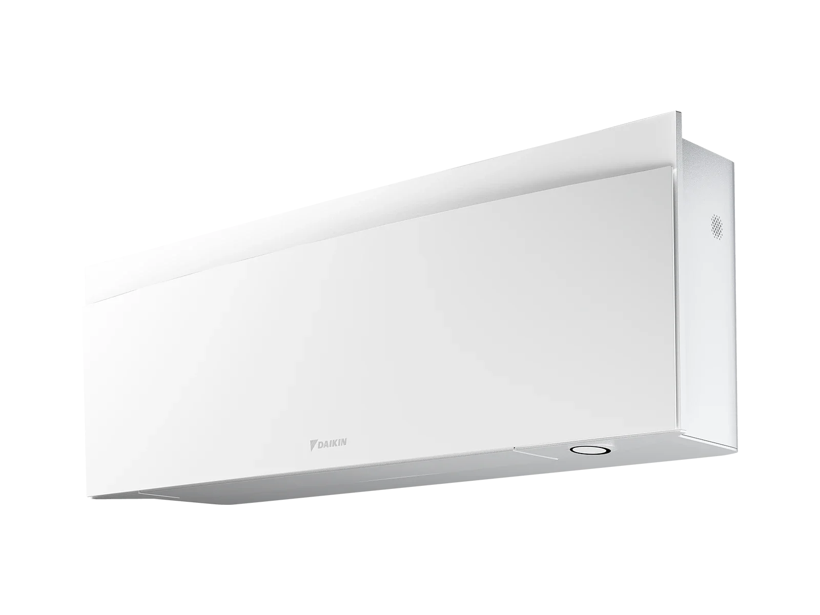 Nová Emura v matnej bielej 5,0 kW