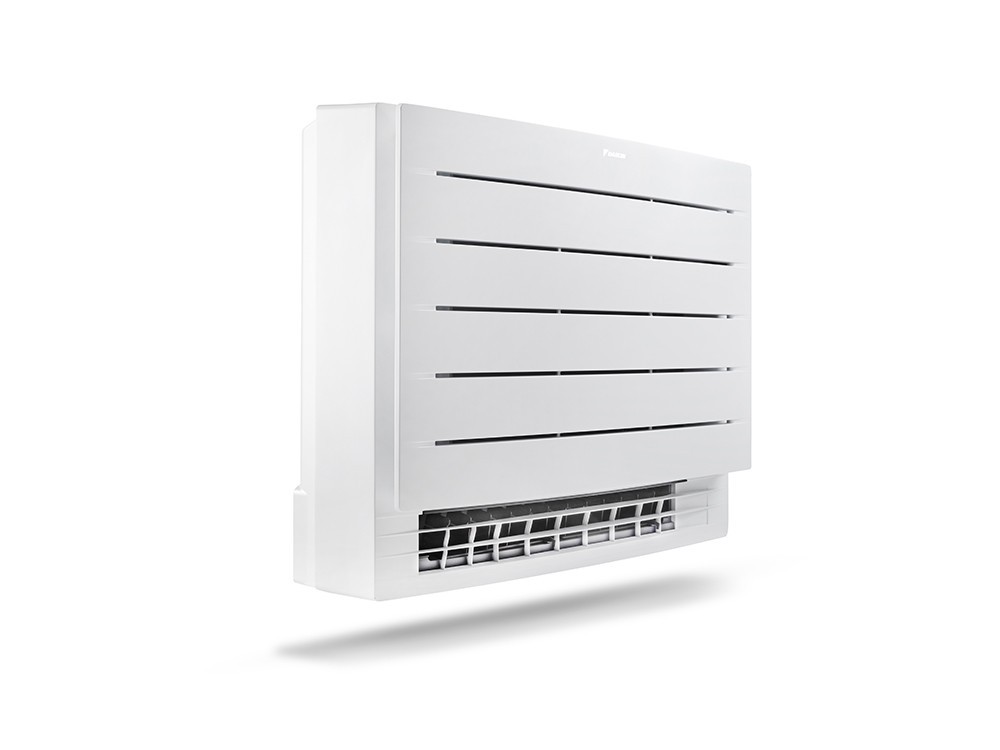 Parapetná jednotka Perfera 5,0 kW