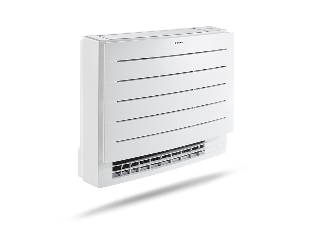 Parapetná jednotka Perfera 5,0 kW