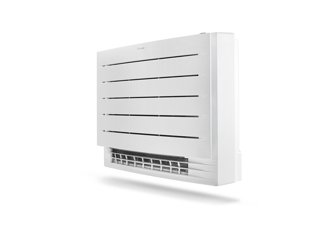 Parapetná jednotka Perfera 5,0 kW