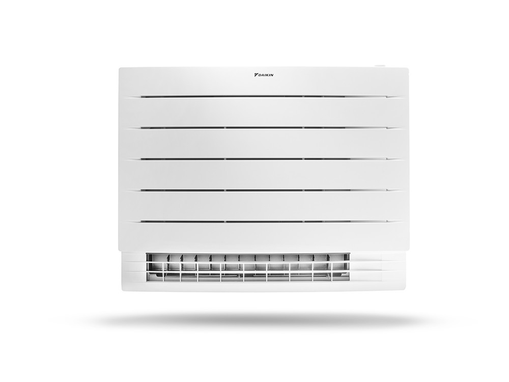 Parapetná jednotka Perfera 5,0 kW